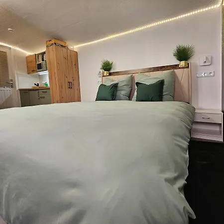 Сasa de vacaciones Grünhäuschen Im Erzgebirge, 620 M üdm