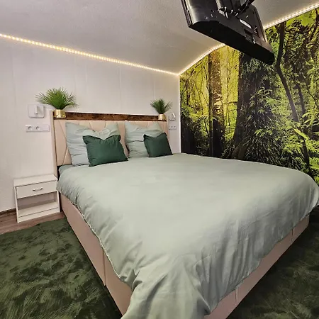 Сasa de vacaciones Grünhäuschen Im Erzgebirge, 620 M üdm