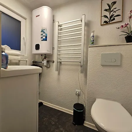 Сasa de vacaciones Grünhäuschen Im Erzgebirge, 620 M üdm Steinheidel