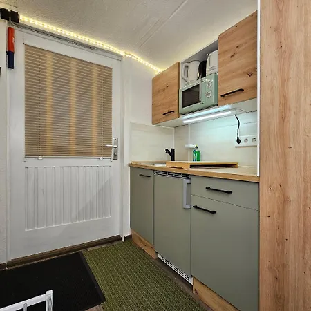 Grünhäuschen Im Erzgebirge, 620 M üdm