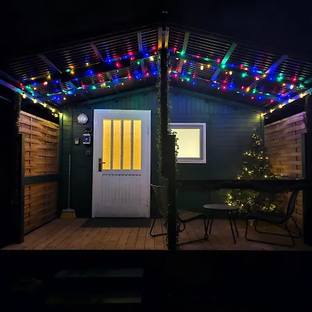 Grünhäuschen Im Erzgebirge, 620 M üdm