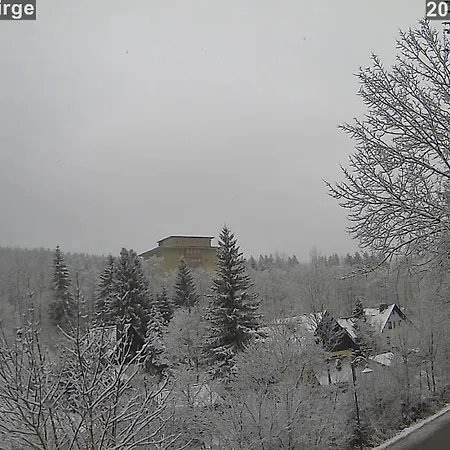 Grünhäuschen Im Erzgebirge, 620 M üdm Сasa de vacaciones *