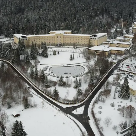 Gruenhaeuschen Im Erzgebirge, 620 M Uedm Casa vacanze Steinheidel