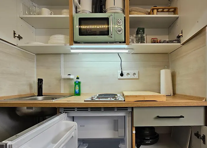 بيت للعطل Gruenhaeuschen Im Erzgebirge, 620 M Uedm *