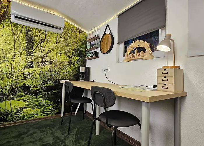 Gruenhaeuschen Im Erzgebirge, 620 M Uedm Steinheidel