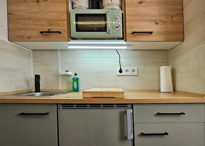 بيت للعطل Gruenhaeuschen Im Erzgebirge, 620 M Uedm