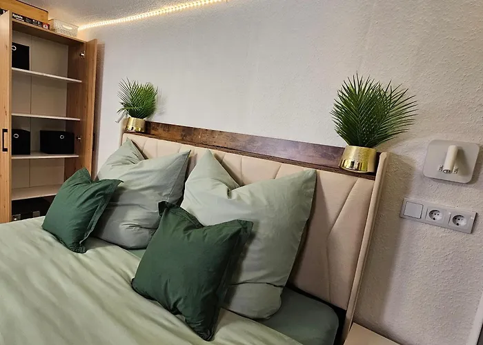 بيت للعطل Gruenhaeuschen Im Erzgebirge, 620 M Uedm Steinheidel