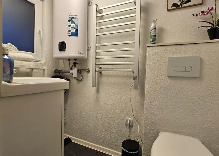 بيت للعطل Gruenhaeuschen Im Erzgebirge, 620 M Uedm Steinheidel