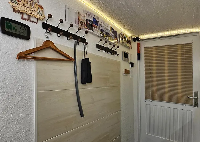 Gruenhaeuschen Im Erzgebirge, 620 M Uedm بيت للعطل