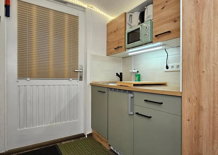 Gruenhaeuschen Im Erzgebirge, 620 M Uedm