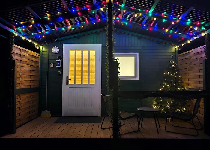 Gruenhaeuschen Im Erzgebirge, 620 M Uedm