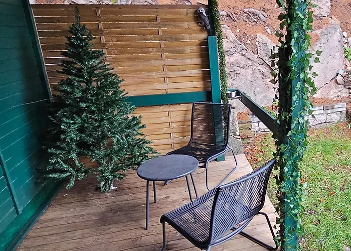 بيت للعطل Gruenhaeuschen Im Erzgebirge, 620 M Uedm *