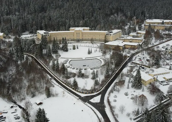 Gruenhaeuschen Im Erzgebirge, 620 M Uedm بيت للعطل Steinheidel